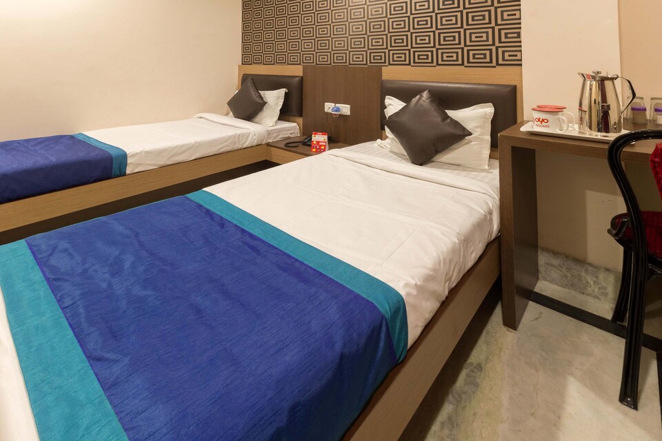 OYO 2905 Hotel Barak Residency, Dispur Guwahati, Guwahati